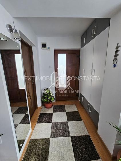 Casa 3 camere, langa Primaria Ovidiu,  teren 527 mp - 8