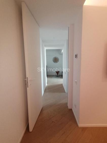 Apartament 2 camere | Cortina Academy | Loc de parcare inclus I - 13