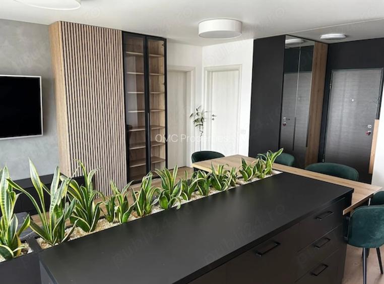 Apartament 3 camere - parcare - Parc Carol - Viilor - Fabrica de Chibrituri - 3