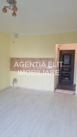 Garsoniera, zona BCR Primaverii - 3
