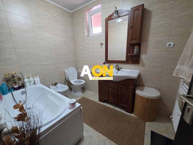 Casa 3 Camere, Zona Cetate, Complet Mobilata si Utilata - 4