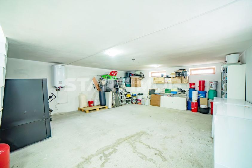Casa mobilata Central Sanpetru - 17