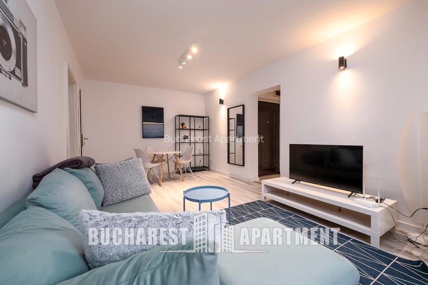 2 Camere Floreasca - Frederic Chopin - 3