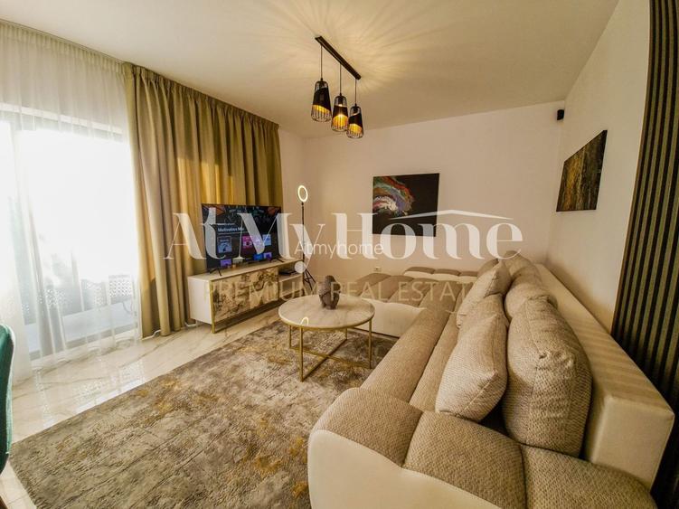 VILA NOUA UTILATA SI MOBILATA// FINISAJE PREMIUM // 5 CAMERE- PIPERA - 4