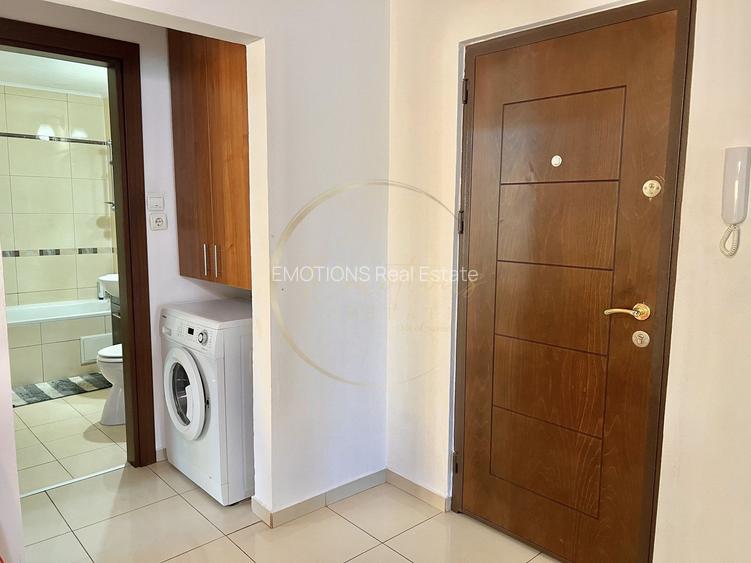 NOU | Apartament cu 2 camere | Soarelui , Timisoara - 11