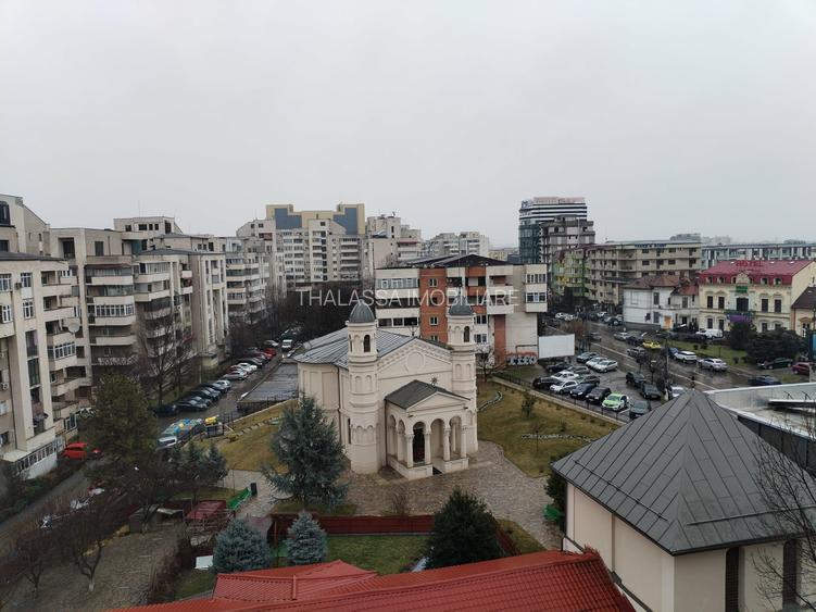 Garsoniera bilaterala Central - Nicolae Balcescu - 8