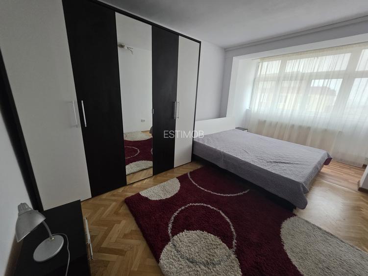 Inchiriez apartament 3 camere Grivitei pet friendly - 8