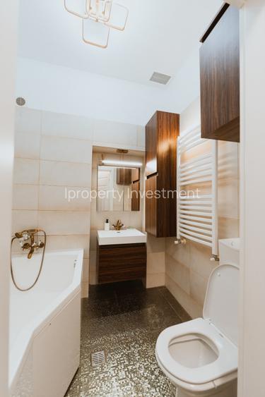 Calea Victoriei | Duplex Stil Interbelic | 3 camere | Central - 8