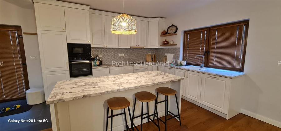 VILA PREMIUM | 240mp utili | 923mp teren | Constructie Impunatoare | Agrisul Mar - 3