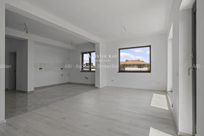 Vila individuala proximitate lac  Corbeanca - 3