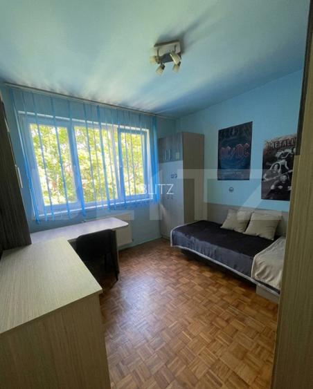 Apartament de vânzare în Grigorescu – zonă verde și liniștită - 4