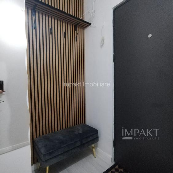 Garsonieră modernă | Zorilor, lângă UMF | DE ÎNCHIRIAT - 8