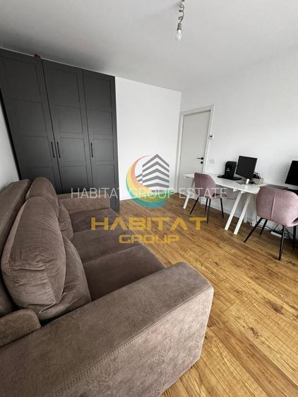 Casa individuala partial mobilata Cartierul Nou Berceni - 34