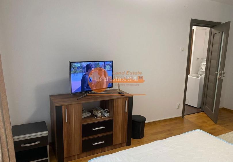 Garsonieră decomandată | Gorjului – 2 min metrou - 4