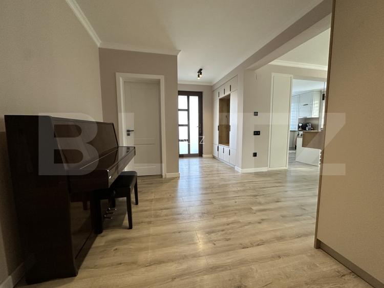 Casa individuala la cheie in Corusu, 120 mp utili si 500 mp teren! - 8