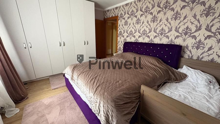 Apartament 4 camere| 2 locuri parcare| Calea Vitan - 8