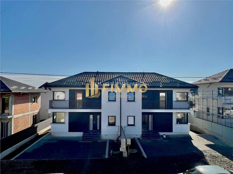 Duplex La Cheie | 200 mp | Ipotesti | ID:1471 - 14