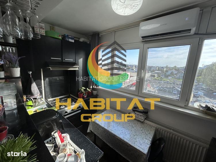 Apartament 2 camere-Berceni-Metrou Aparatorii Patriei - 8