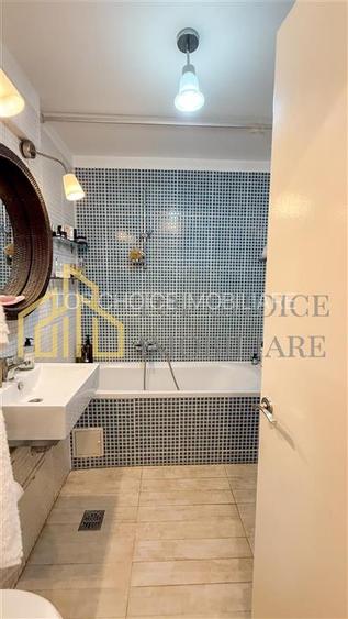 FERDINAND/ MIHAI BRAVU - 3 CAMERE - COMPLET RENOVAT - BLOC 1984 - 23