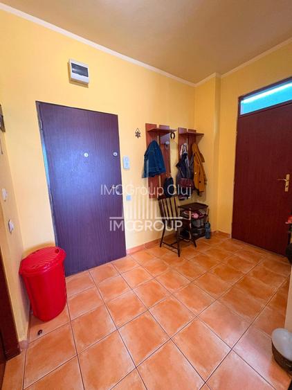 Studio spațios 60 mp | Dorobanților – Piața Fraternității | Aer condiționat | - 11