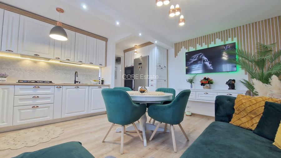 Fara griji, doar chei si valiza ta, apartament cu 4 camere la gura de metrou! - 15