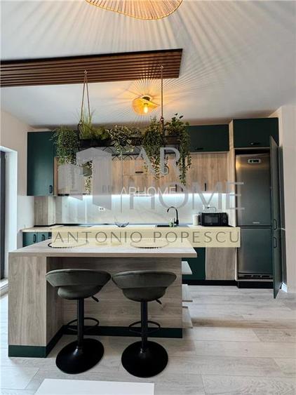 Garsoniera, centrala proprie, loc de parcare inclus, Ploiesti, Vest - 4