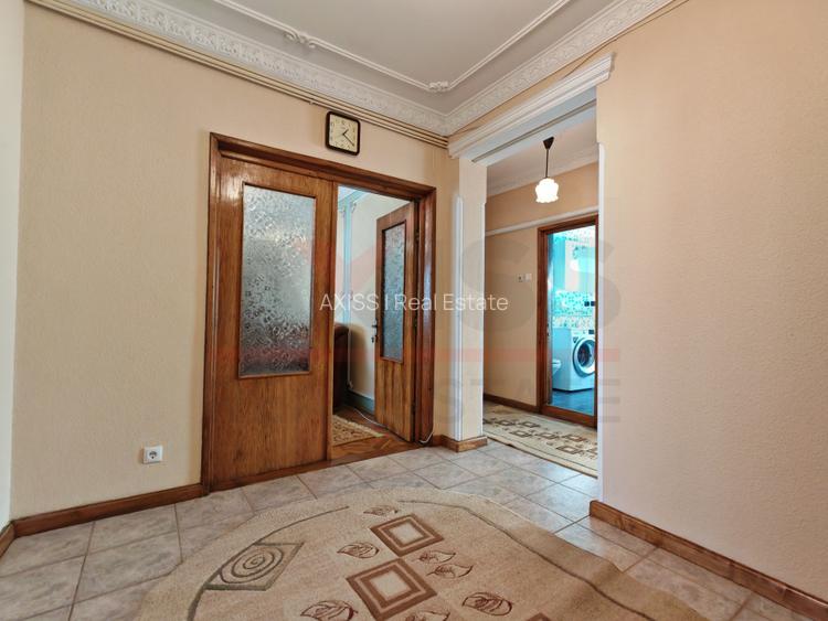 Ap 3 camere | decomandat | 94 mp  + garaj | Tomis Mall | Central - 11