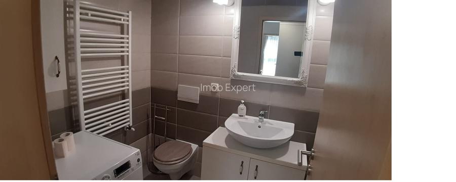 Apartament 2 camere, et 1, Avantgarden Tractorul - 10