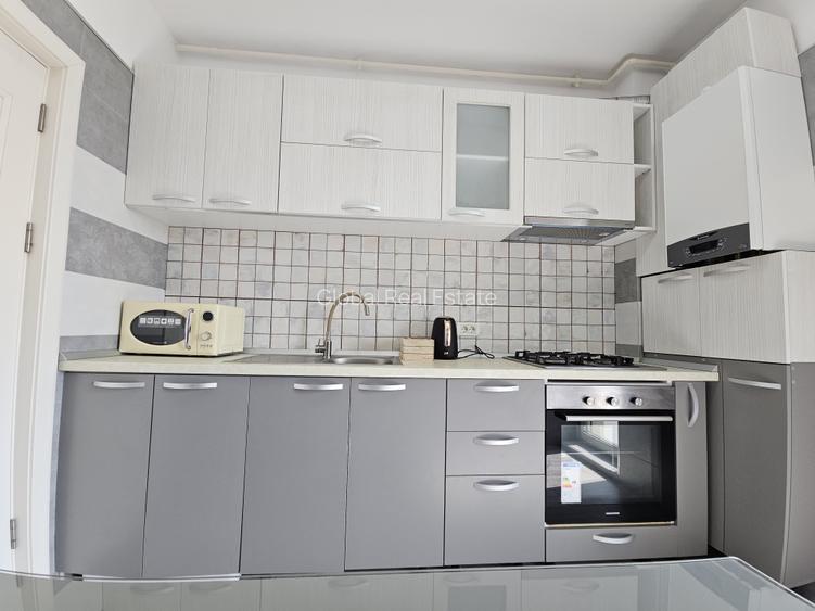 Universitate 2 Camere Decomandat Mobilat Modern Termen Lung - 25