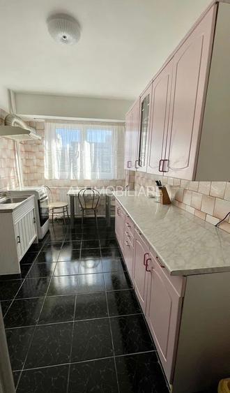 AP. 3 CAMERE GORJULUI, PARCARE, BOILER, MOBILAT MODERN, METROU 3 MIN - 7