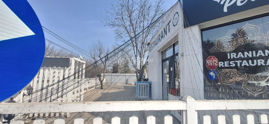 Spatiu Comercial Restaurant Stradal Voluntari Lângă Mega Image - 9