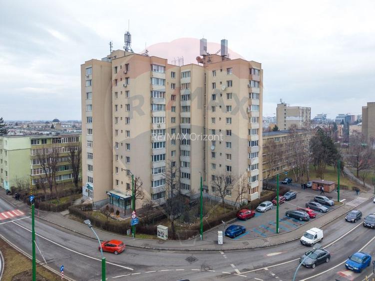 Apartament 2 Camere, Zonă Bună | 13 Decembrie | 0% Comision - 8
