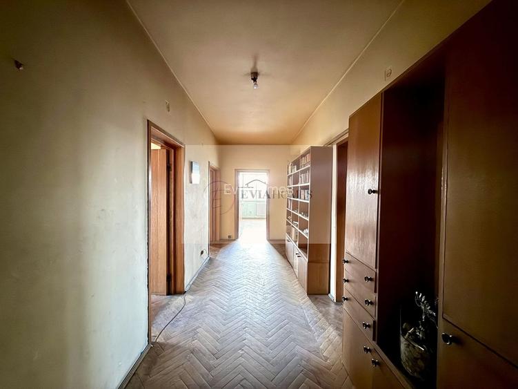 Zona UMF/4 camere/garaj inclus/120 mp - 4