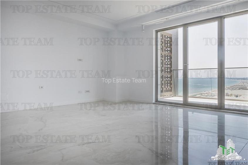 Apartament 2 camere - Complex rezidential de lux, prima linie la mare - 13