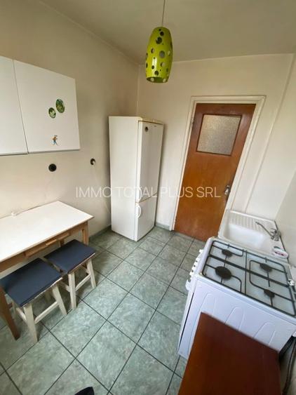 Titan, Parc, Metrou, Bloc cu 4 etaje, zonă liniștită - 7