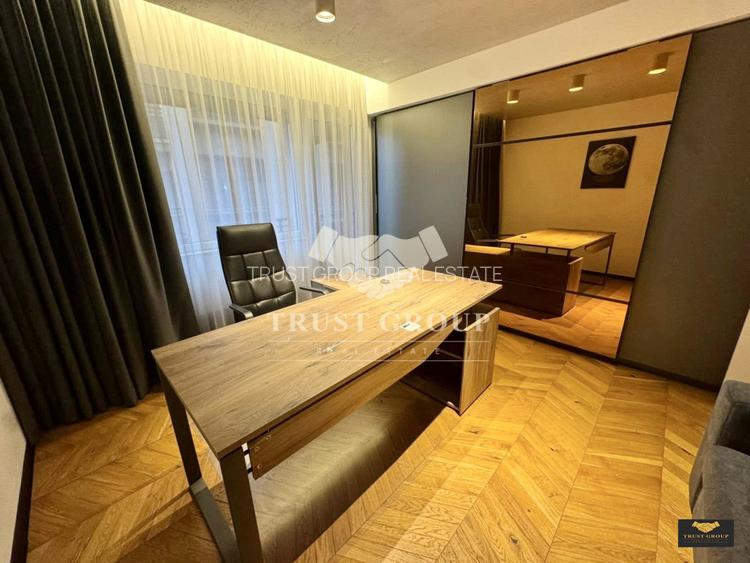 Apartament 3 camere Soseaua Nordului  | Loc de parcare si boxa | - 22