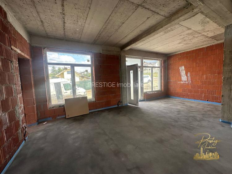 Casa noua cu 5 camere de vanzare in zona Dealuri - Oradea - 33