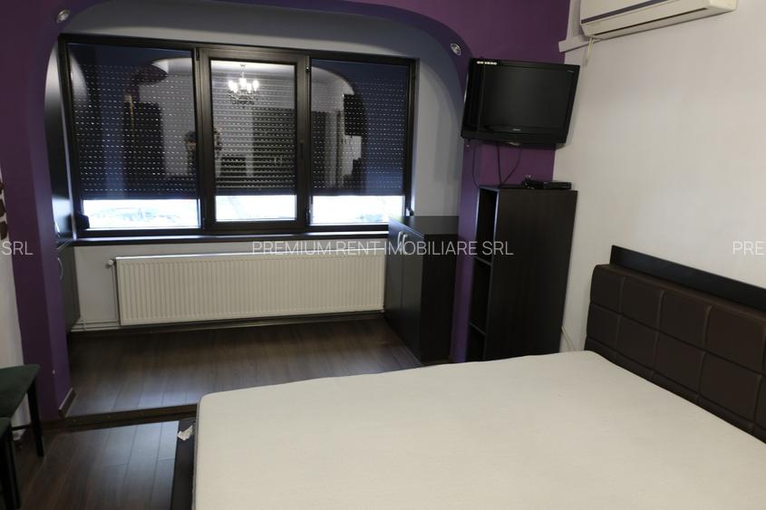Tineretului, garsoniera, 40 mp, moderna, 6 min metrou - 7