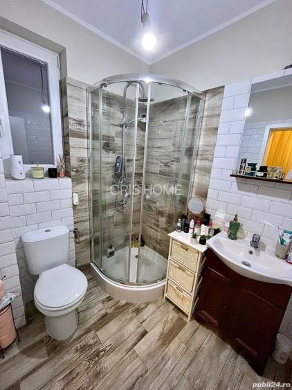 Duplex complet mobilat si utilat, Calea Urseni - 8