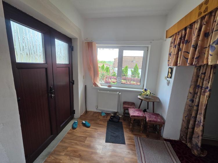Vand casa Pestisul Mare Hunedoara - 8