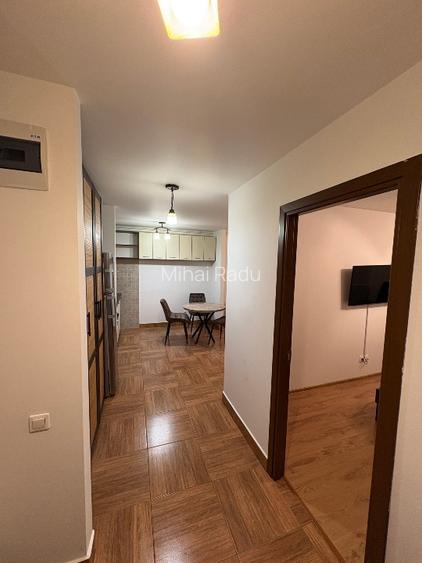 Apartament 2 camere Calea Plevnei cu loc parcare subterana la inchiriere - 6