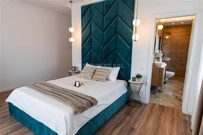 Casa Tip Duplex, 127 mp utili, situata in Floresti, zona strazii Razoare! - 2