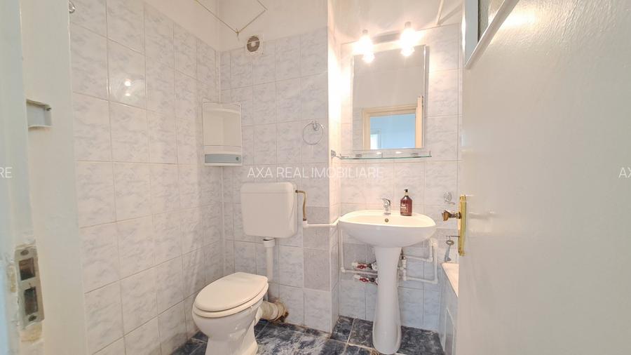 COMISION 0% | Grivita - Titulescu  | 1 minut Metrou Basarab - 13