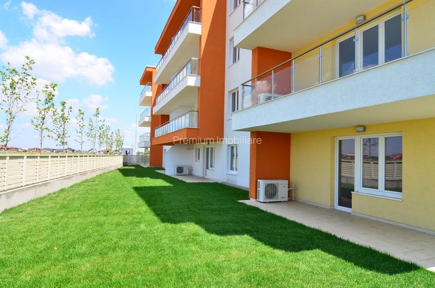 2 Camere, Adora Village, parcare, mobilat, Bragadiru - 16