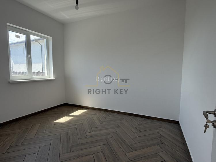 Casa Noua Ciorogarla, P+Pod, 4 Cam, STB, Utilitati, Comision 0% - 13