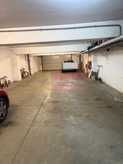 Apartament Bd Aviatorilor- Piata Charles De Gaulle. - 13