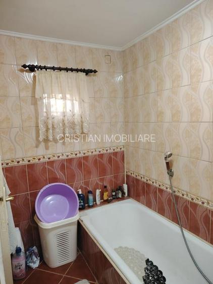 Casa 4 cam 120m utili teren 1000 mp Mobilata Chiscani - 10