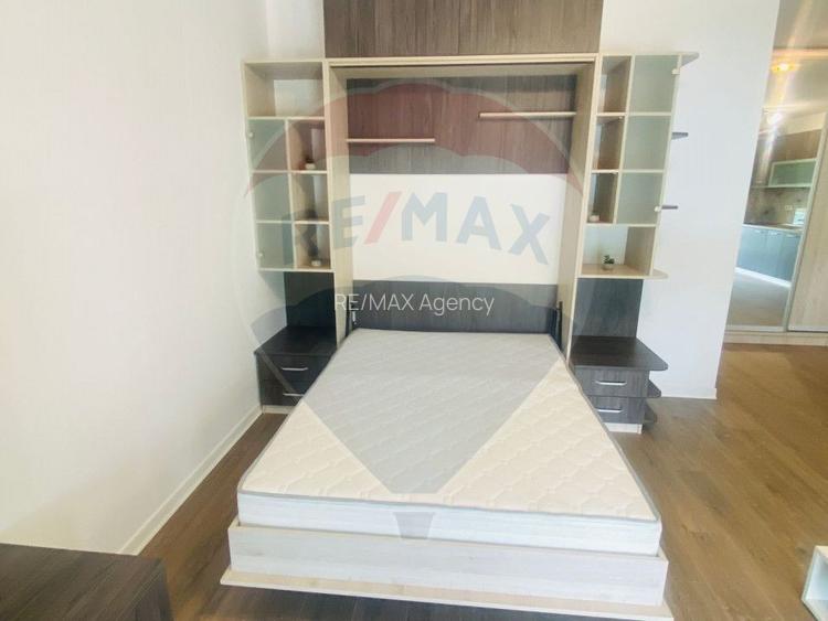 Apartament cu 1 camere de închiriat în zona Aviatiei - 6