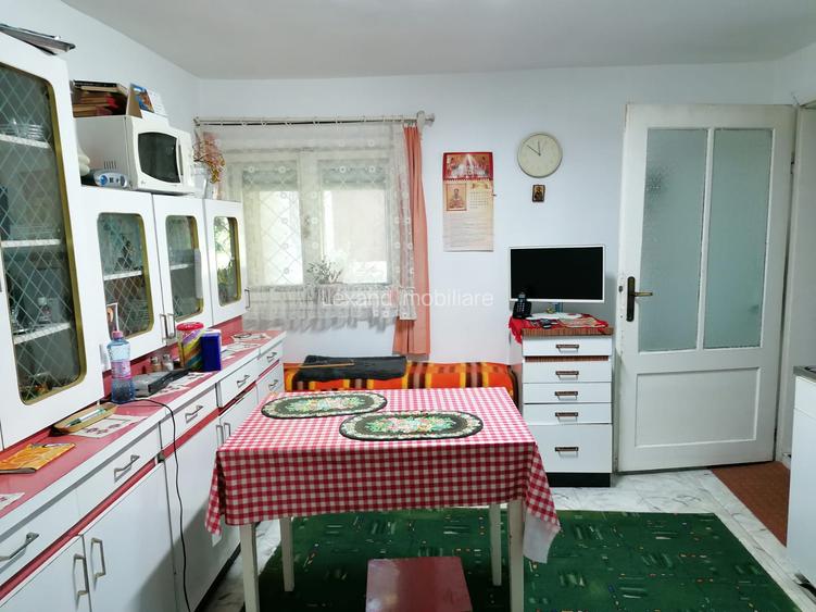 Apartament la casa in zona centrala - 3