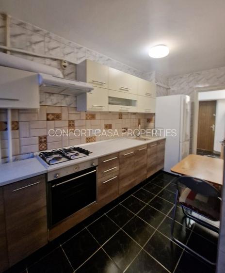 Iancului - Mega Mall - Apartament 2 camere - mobilat utilat modern - reabilitat - 5